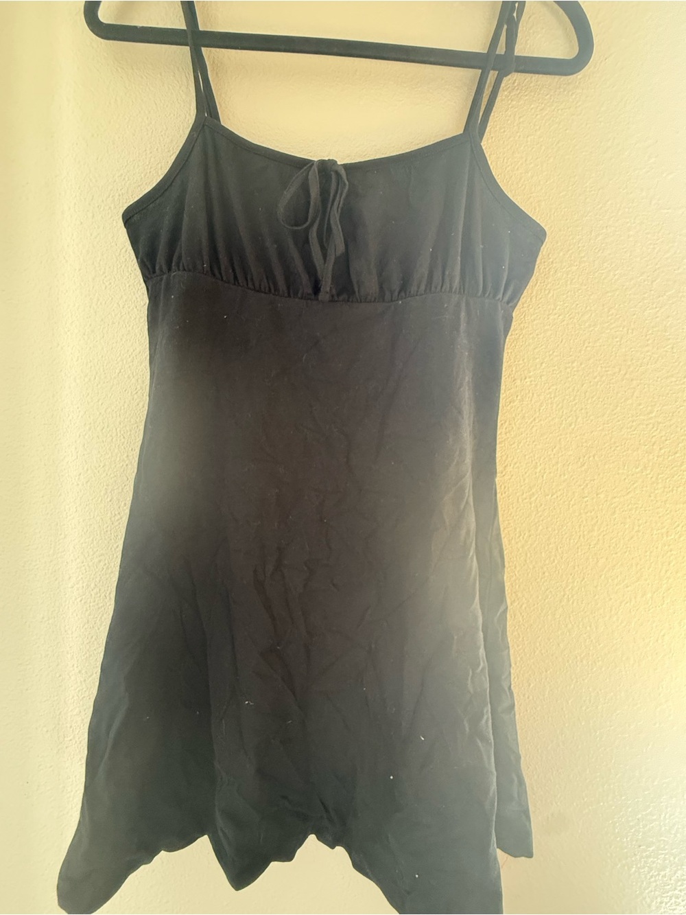 Perfect summer LBD 🖤💖